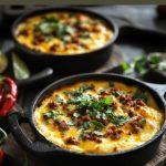 Queso Fundido