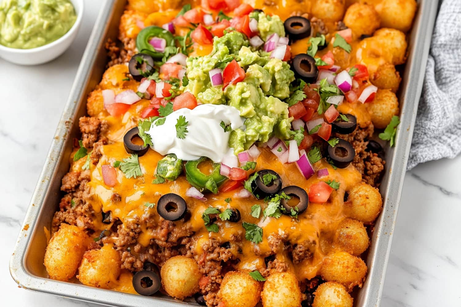 Totchos