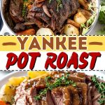 Yankee Pot Roast