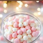 Butter Mints Recipe