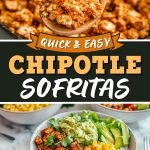 Chipotle Sofritas