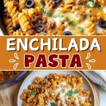 Enchilada Patsa