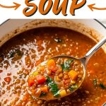 Lentil Soup