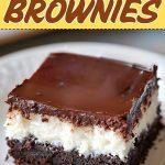 Mounds Brownies