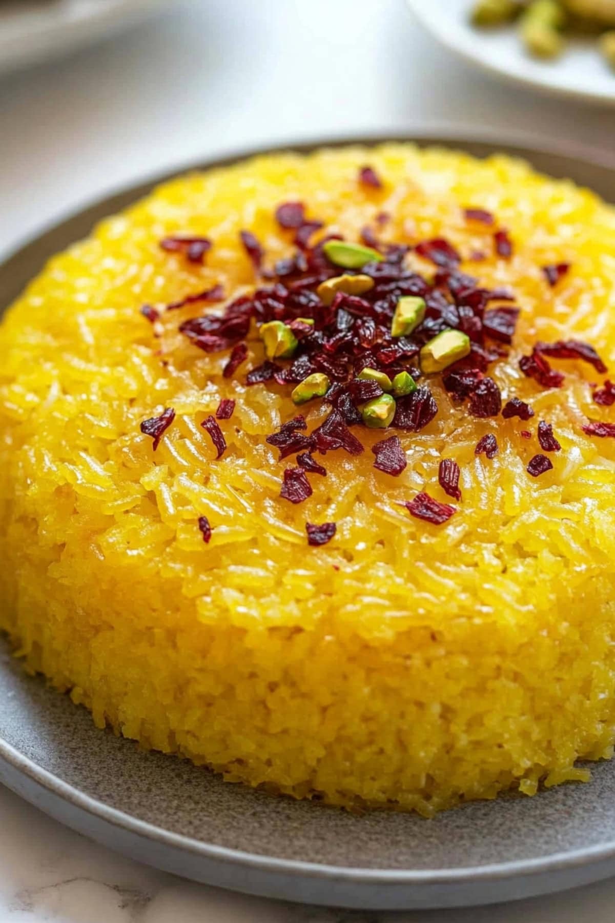 Persian Rice Insanely Good Persian Rice Insanely Good
