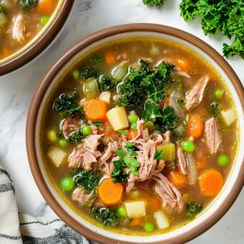 Scotch Broth