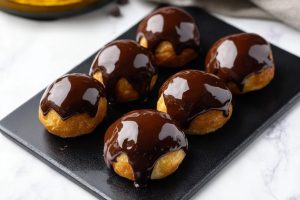 Profiteroles Recipe