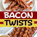 Bacon Twists