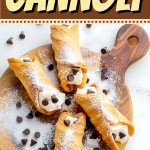 Cannoli