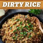 Dirty Rice Recipe