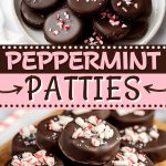 Peppermint Patties