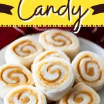 Potato Candy