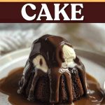 Copycat Chili’s Molten Lava Cake