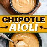 Chipotle Aioli