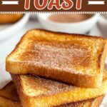 Cinnamon Toast