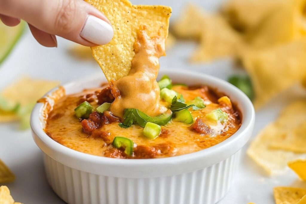 50 Best Cheese Dip Recipes for Any Occasion - Insanely Good