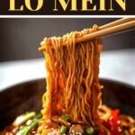 Easy Lo Mein