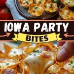 Iowa Party Bites Recipe
