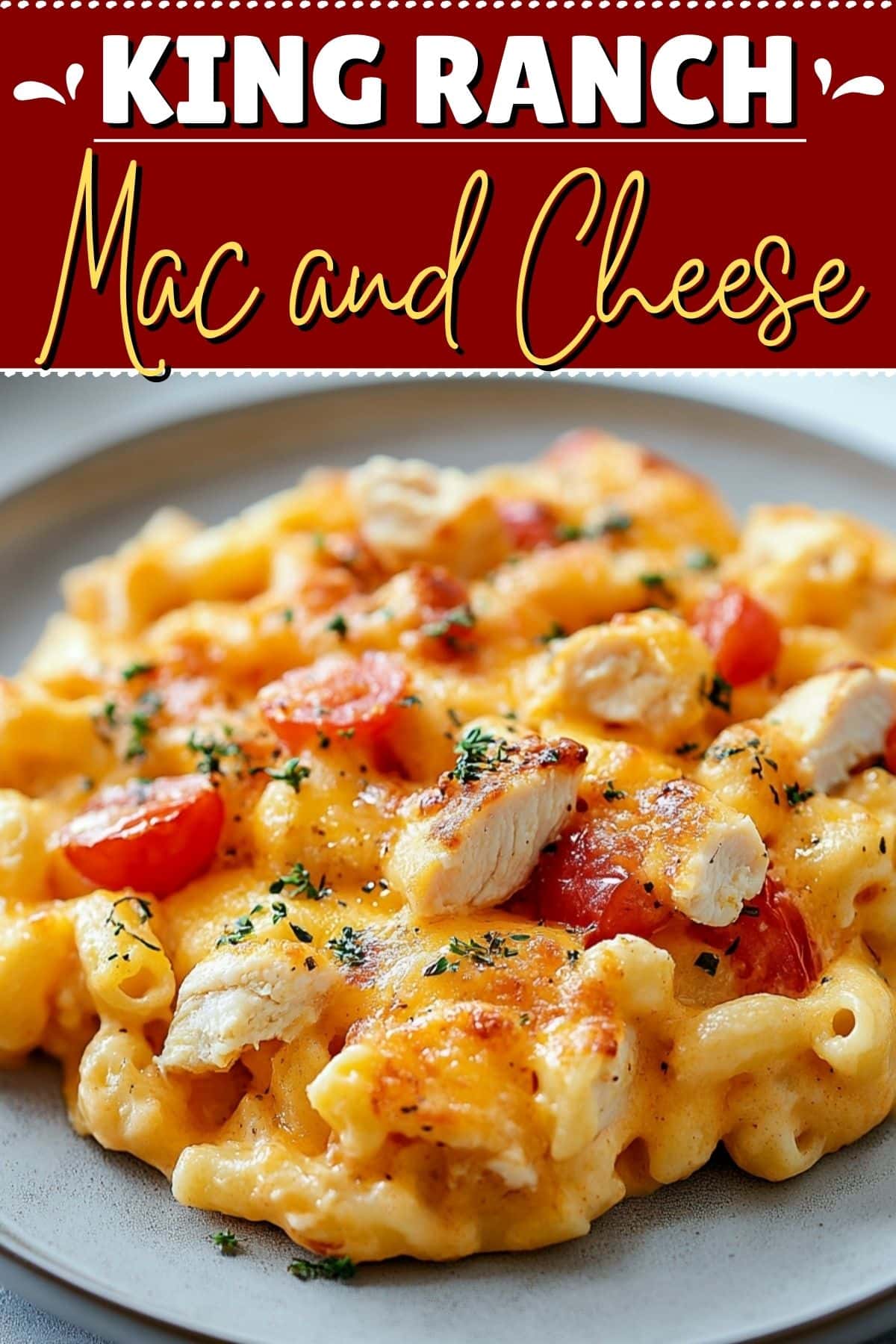 Cool Review About Ranch Mac And Cheese