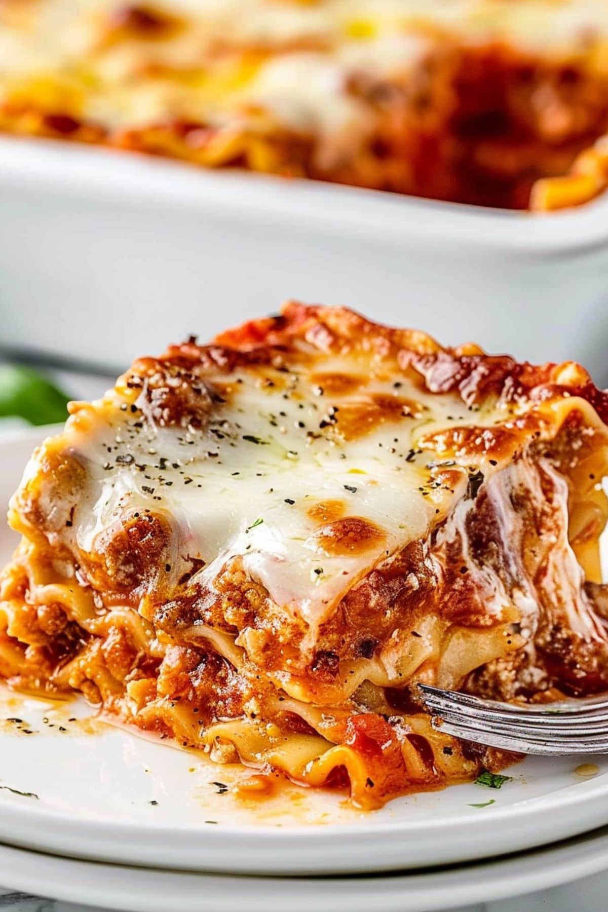 Olive Garden Lasagna Classico - Insanely Good Olive Garden Lasagna Classico - Insanely Good