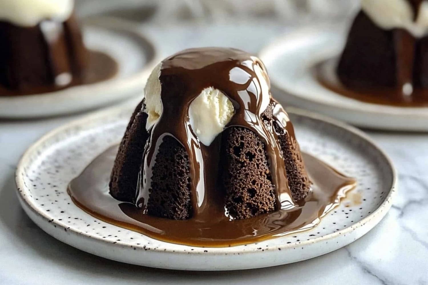 Molten Lava Cake Chocolate Lava Cake molten-lava-cake-chocolate-lava-cake