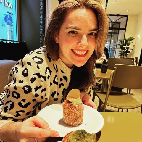 Picture of Claire Wells