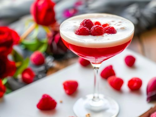 クリスタルオーバー湧き出るLOVEカクテル クリスタルオーバー湧き出る