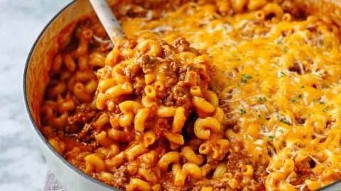 Beefaroni