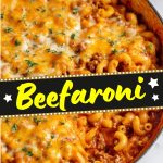 Beefaroni