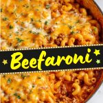Beefaroni