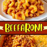 Beefaroni