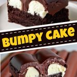 Bumpy Cake