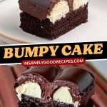Bumpy Cake