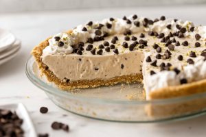 Cannoli Pie