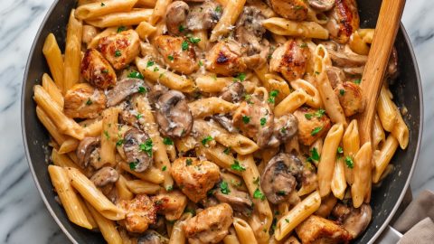 Cheesecake Factory Pasta Da Vinci