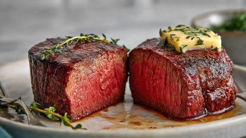 Filet Mignon