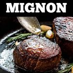 Filet Mignon