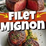 Filet Mignon