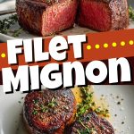 Filet Mignon