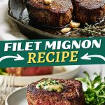 Filet Mignon