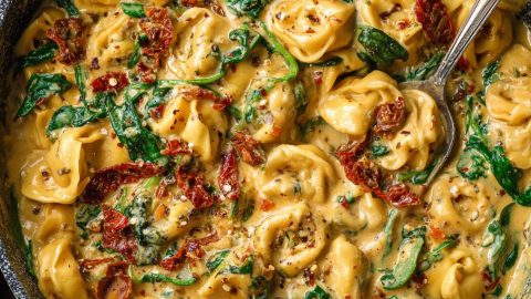 Marry Me Tortellini