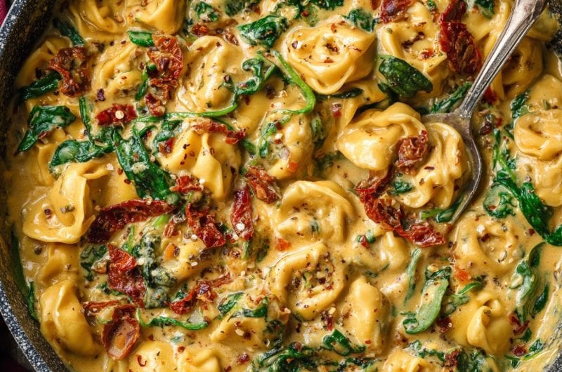 Marry Me Tortellini