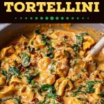 Marry Me Tortellini