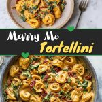 Marry Me Tortellini