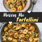 Marry Me Tortellini