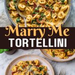 Marry Me Tortellini