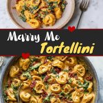 Marry Me Tortellini