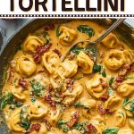 Marry Me Tortellini